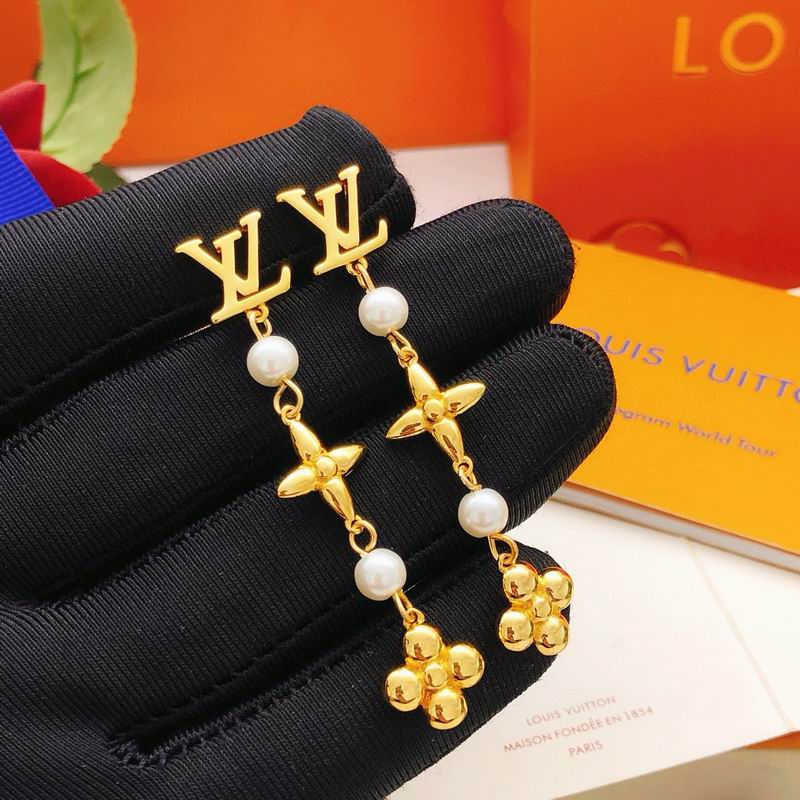 LV Earring 12yxx99